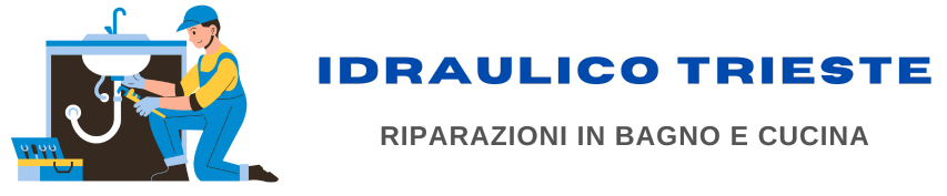 Idraulico Trieste